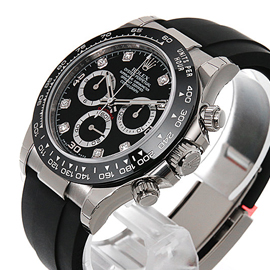 続々入荷中【OSAKA工場直営店】ロレックス デイトナ 素敵な腕時計116519LNG